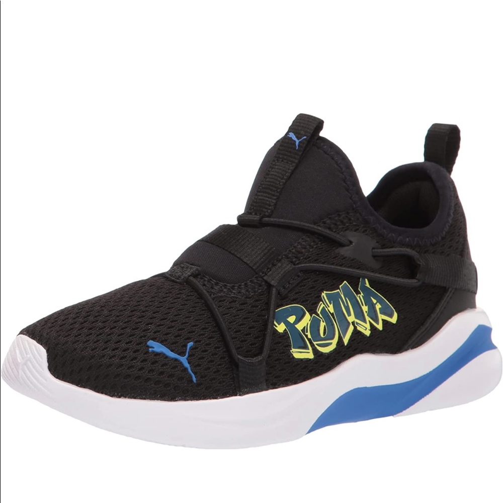 New puma sofride Rift SO Street Art size 4C cm 22